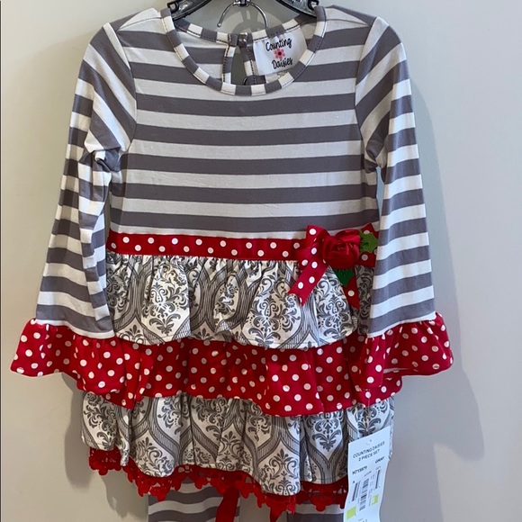 Toddler Outfit - Picture 2 of 4